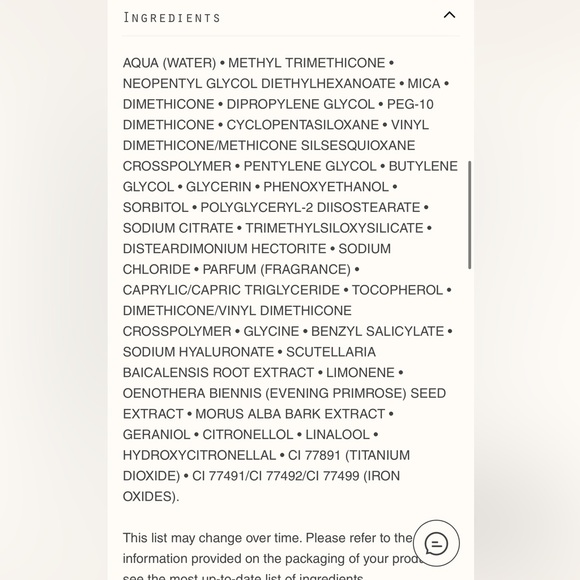HERMÈS Plein Air Complexion Balm, 95 Moka - Picture 6 of 9